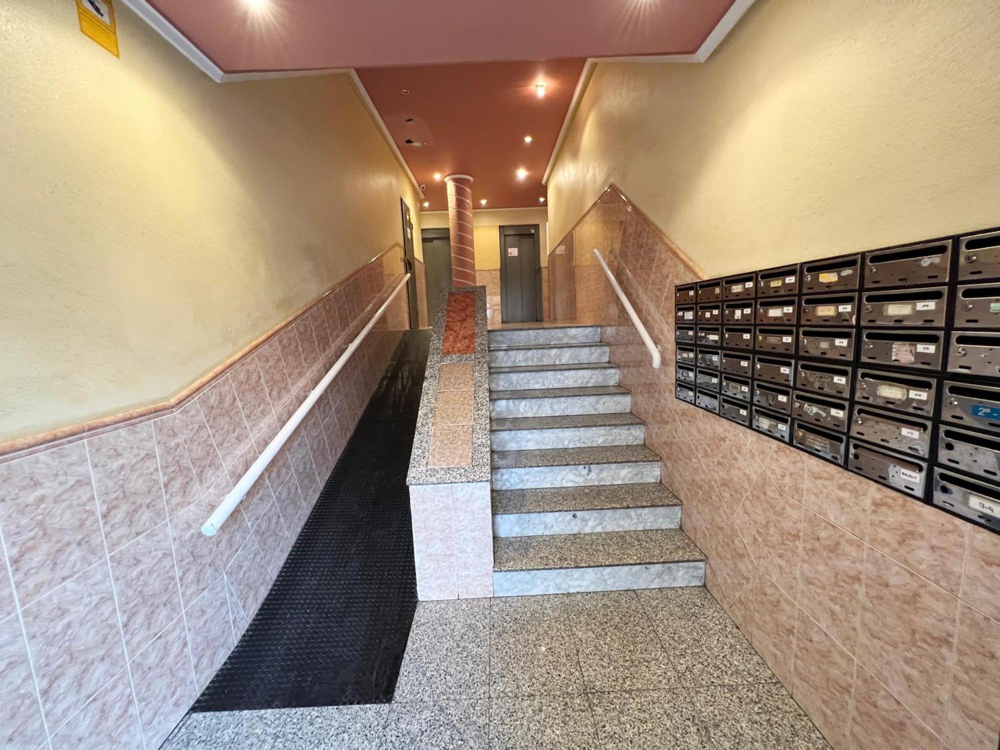 Nice And Central Apartment Torrevieja Exterior photo